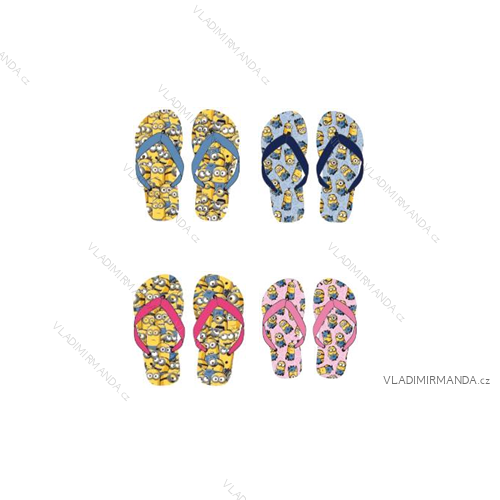 Flipflops für Kinder und Jungen (27-34) ST LICENS UN09931
