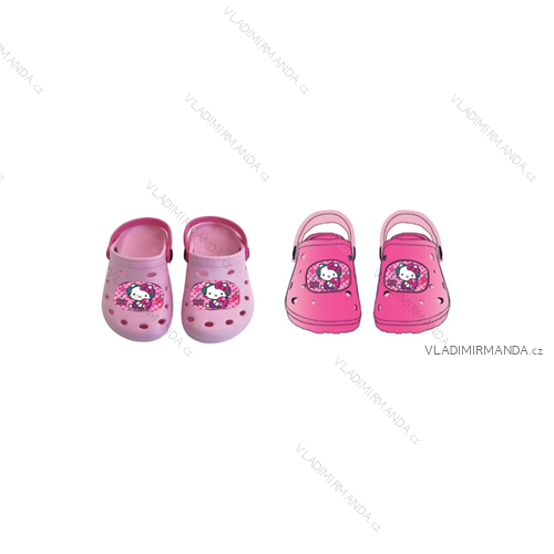 Hallo Kitty Baby Girls (24-35) ST LICENS HK09804
