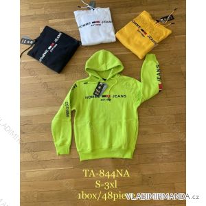 Langarm-Hoodie für Herren (S-3XL) TA FASHION TAF23TA-844NA