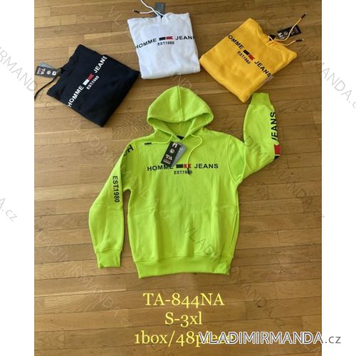 Langarm-Hoodie für Herren (S-3XL) TA FASHION TAF23TA-844NA