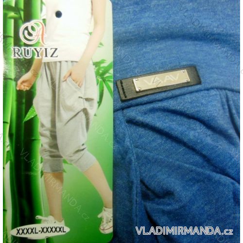 Aladdin Harem kurz 3/4 (m-5xl) RUYIZ VA877
