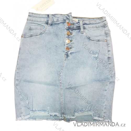 Damen Jeans lange Hosen (25-31) P.O.P. SIEBEN MA520T612