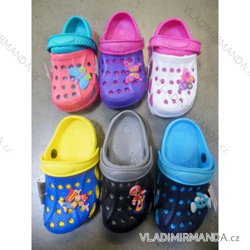 Kinderschuhe (24-29) OBUV 0976
