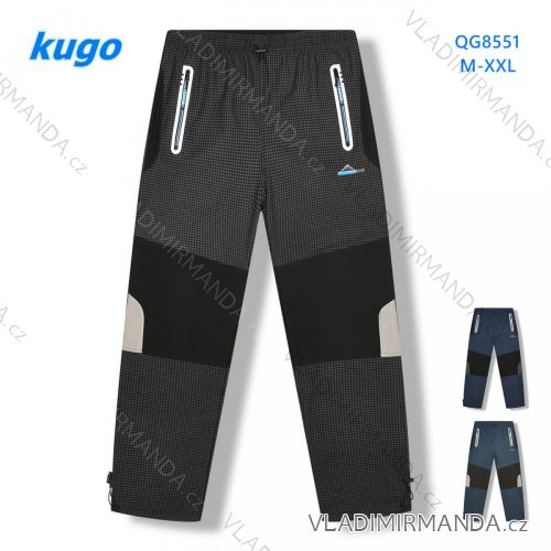 Herren Outdoorhose (M-XXL) KUGO G9745