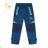 Lange Outdoorhose für Kinder und Jungen (98-128) KUGO QG9781