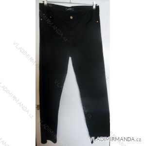 Hose dünne Sommerfrauen (42-52) SMILING JEANS N-488
