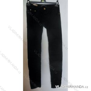 Hose dünne Sommerfrauen (34-44) SMILING JEANS N-491S
