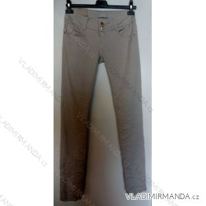 Hose dünne Sommerfrauen (34-44) SMILING JEANS N434
