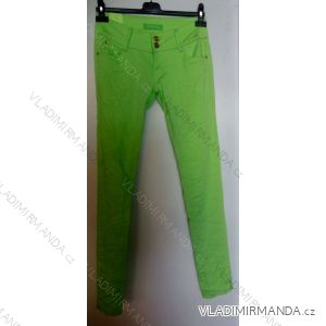 Hose dünne Sommerfrauen (34-44) SMILING JEANS W110
