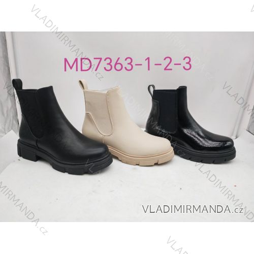 Klettschuhe für Kinder und Mädchen (26-31) FSHOES SHOES OBMW22OBUVZIMA