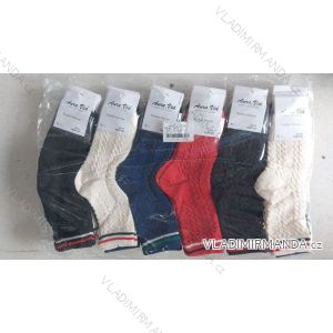 Damensocken (35-38, 38-41) AURA.VIA AURA23NZP191