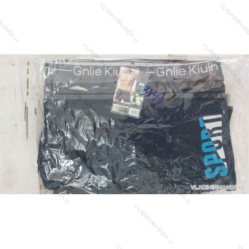 Herren-Boxershorts (L-3XL) AURA.VIA AURA23X5130