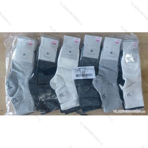 Damensocken (35-38, 38-41) AURA.VIA AURA23NZX268