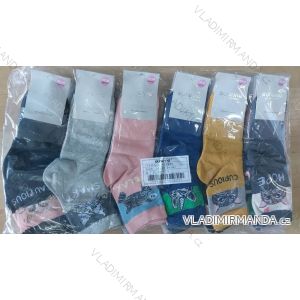 Damensocken (35-38, 38-41) AURA.VIA AURA23NZP285