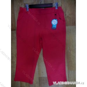 Hose 3/4 kurze Damen (XL-4xl) BENTER 46178
