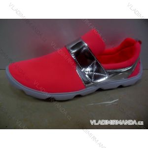 Sneakers Damen (36-41) SCHUHE 1666-3
