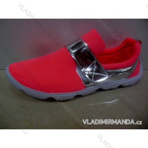 Sneakers Damen (36-41) SCHUHE 1666-3
