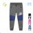 Kinder lange Jungen Trainingsanzug (98-128) KUGO T6872