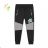 Kinder lange Jungen Trainingsanzug (98-128) KUGO T6872