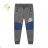 Kinder lange Jungen Trainingsanzug (98-128) KUGO T6872