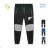 Kinder lange Jungen Trainingsanzug (98-128) KUGO T6872