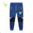 Kinder lange Jungen Trainingsanzug (98-128) KUGO T6872