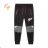 Kinder lange Jungen Trainingsanzug (98-128) KUGO T6872