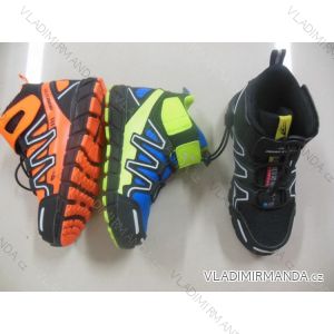 Botasky Welpenjungen (30-36) STRAßENSCHUHE RS-20096
