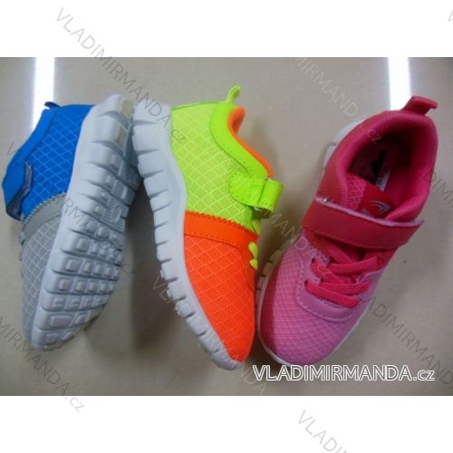 Botasky Kinder Mädchen und Jungen (25-31) STRAßENSCHUHE 20165
