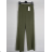 Lange Damenhose (S/M EINHEITSGRÖSSE) ITALIAN FASHION IMPBB23D23842