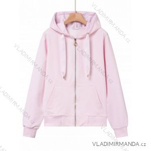 Langarm-Hoodie für Damen (XS-XL) GLO STORY GLO23WPU-4087