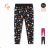 Leggings warm lang Kinder Mädchen (98-128) KUGO FL6707