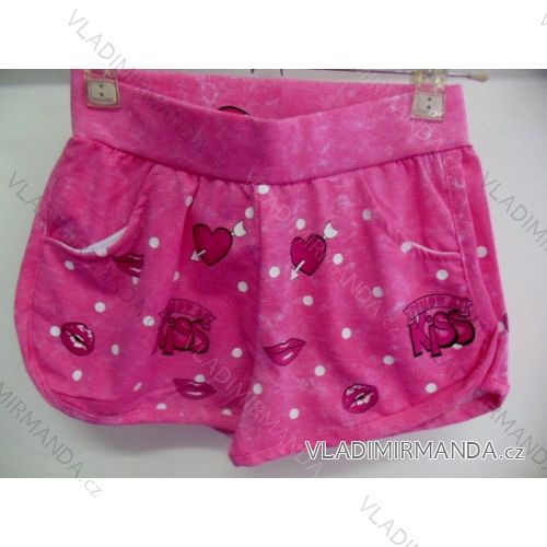 Shorts Sommerkindershorts (98-128) SAD CH-3129
