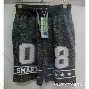 Shorts Shorts Jungen (134-164) SAD CH-3097
