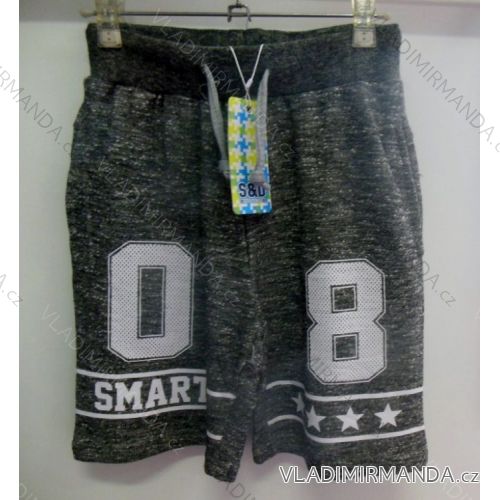 Shorts Shorts Jungen (134-164) SAD CH-3097
