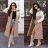 Kurze Winterjacke für Damen (S-2XL) POLISH FASHION IMWMN23P3-6015-1