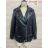 Kurze Winterjacke für Damen (S-2XL) POLISH FASHION IMWMN23P3-6015-1