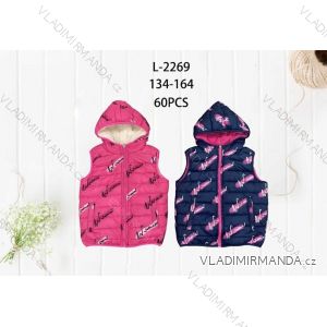 Jugend Softshelljacke Jungen Mädchen (134-164) SEASON SEZ22SF-1998