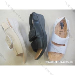 Damensandalen (36-41) GOFAR SHOES 3306-165
