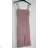 Elegantes Sommerkleid mit glitzernden Pailletten für Damen (Einheitsgröße S/M) ITALIAN FASHION IMPBB23O3837