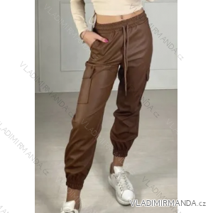 Lange Damenhose (S/M EINHEITSGRÖSSE) ITALIAN FASHION IMPBB23K7721