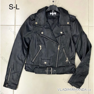 Langärmelige Jeansjacke für Damen (SL) ITALIAN FASHION IMPLP2328280018