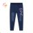 Jeans Leggings isolierte Jugend Mädchen (134-164) KUGO KK9947