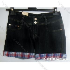 Shorts Shorts Damen (34-44) SMILING JEANS W275