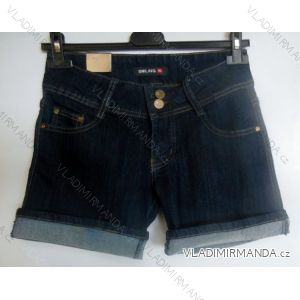 Shorts Shorts Damen (34-44) SMILING JEANS W276