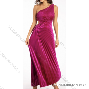 Elegantes ärmelloses Sommerkleid für Damen (S/M EINHEITSGRÖSSE) ITALIAN FASHION IMPBB23A200591