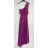 Elegantes ärmelloses Sommerkleid für Damen (S/M EINHEITSGRÖSSE) ITALIAN FASHION IMPBB23A200591