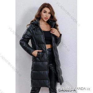 Kurze Winterjacke für Damen (S-2XL) POLISH FASHION IMWMN23P3-6015-1