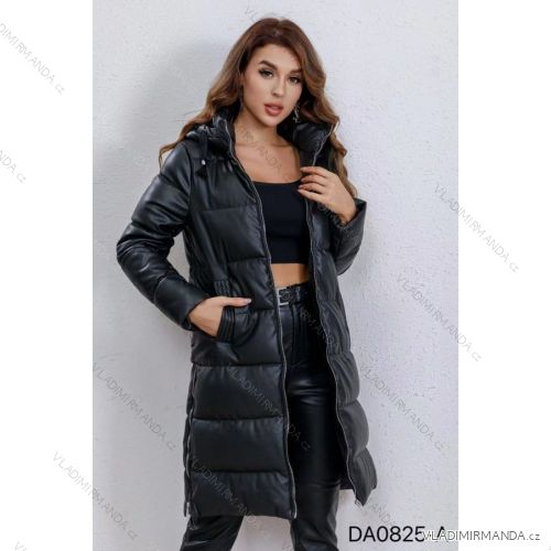 Kurze Winterjacke für Damen (S-2XL) POLISH FASHION IMWMN23P3-6015-1