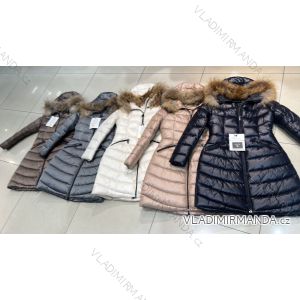 Kurze Winterjacke für Damen (S-2XL) POLISH FASHION IMWMN23P3-6015-1